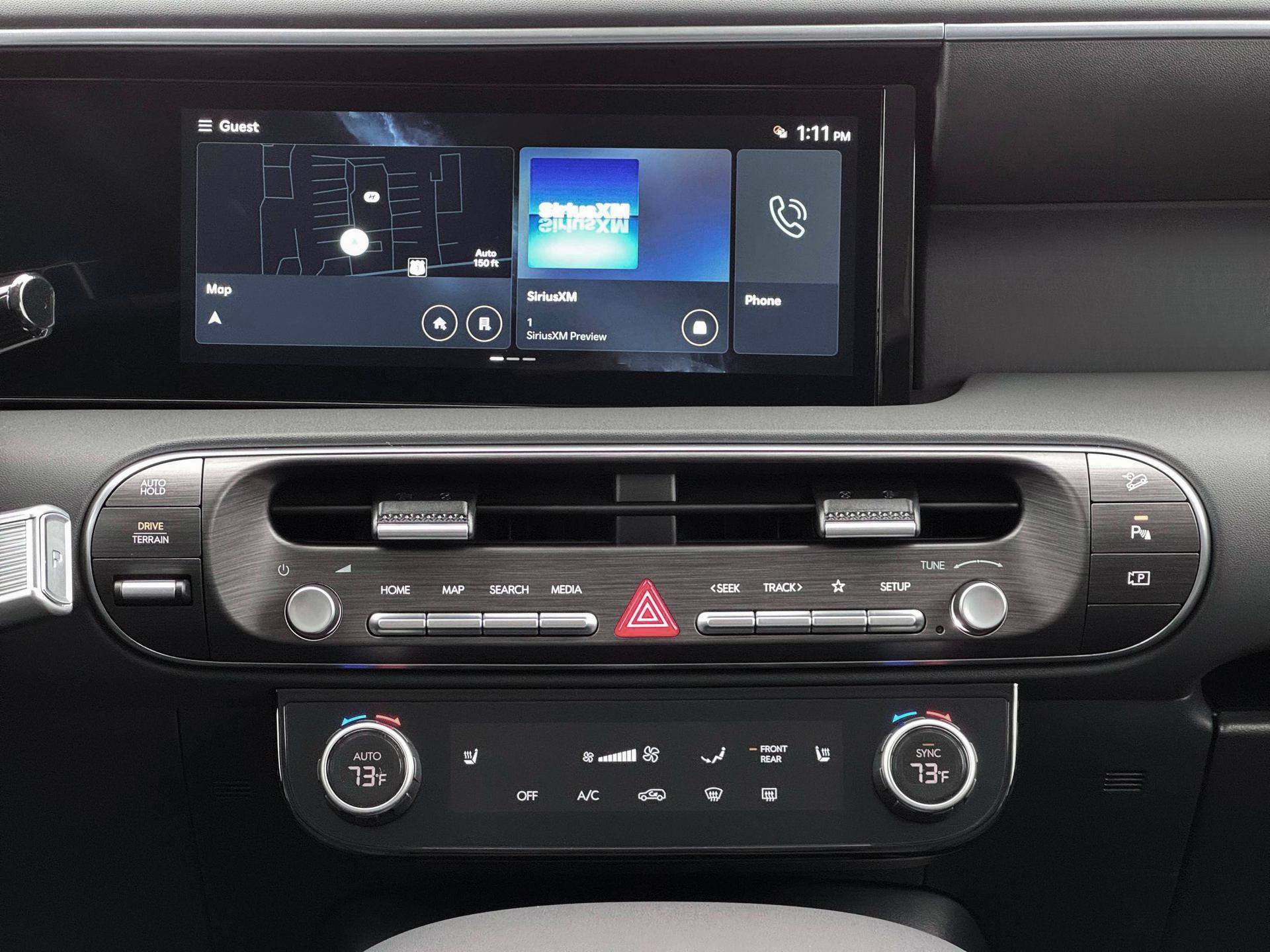 New 2026 Hyundai Palisade SEL image 19