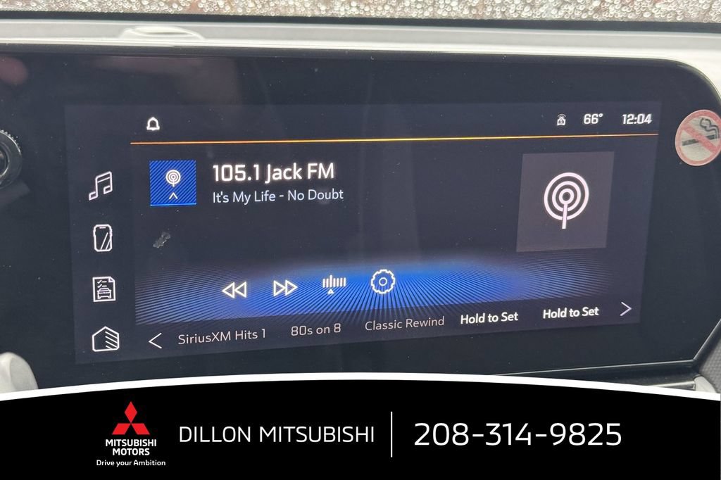 Used 2025 Chevrolet TrailBlazer LT AWD/4WD image 18