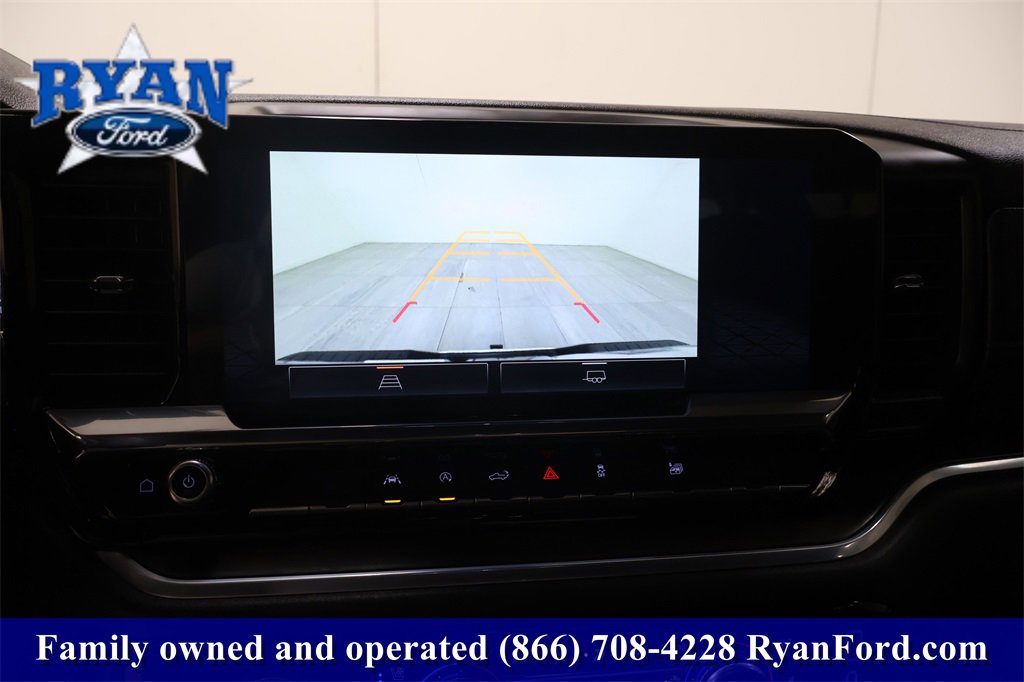 Used 2022 GMC Sierra 1500 SLT w/ SLT Convenience Package image 25