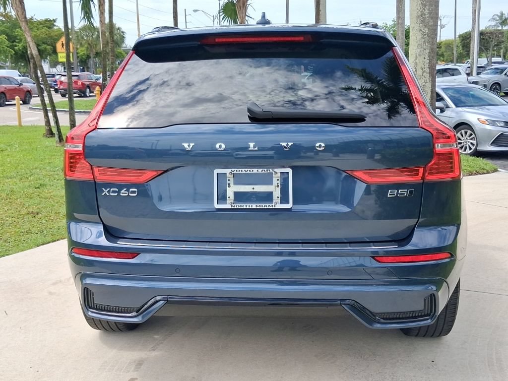 Used 2024 Volvo XC60 B5 Core w/ Protection Package Premier AWD/4WD image 5