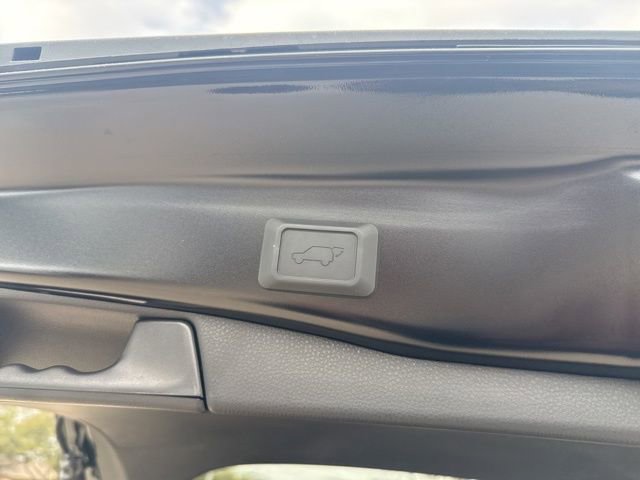 Certified 2025 Toyota RAV4 XLE w/ Convenience Package image 9