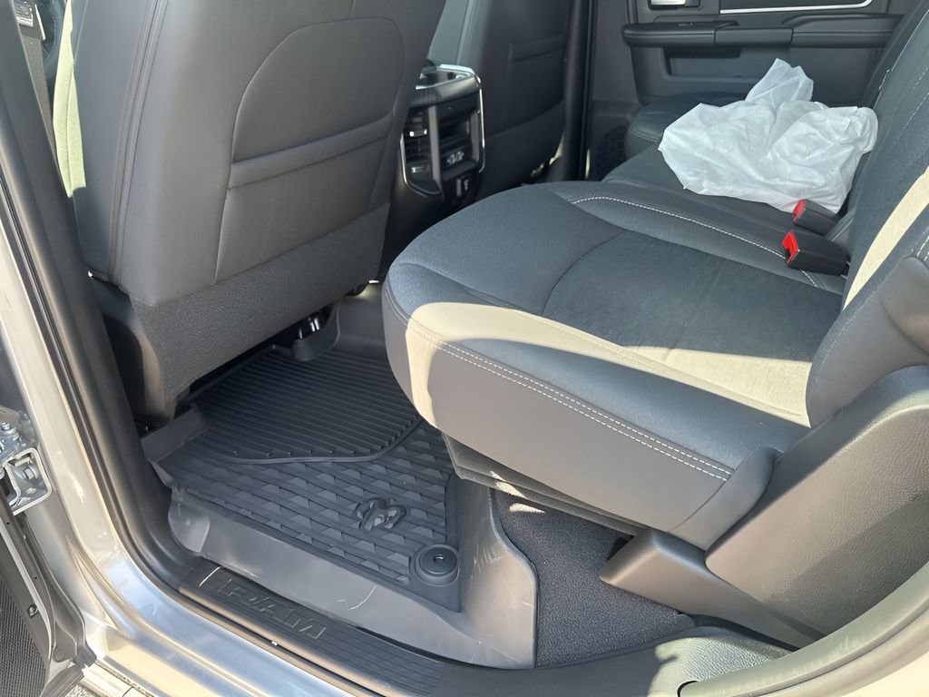 New 2026 RAM 2500 Big Horn image 20