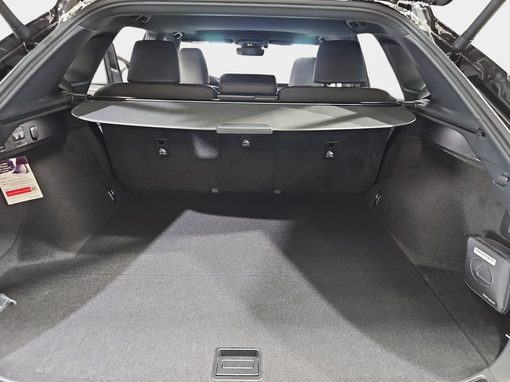 New 2026 Lexus RX 350h w/ Convenience Package AWD/4WD image 12