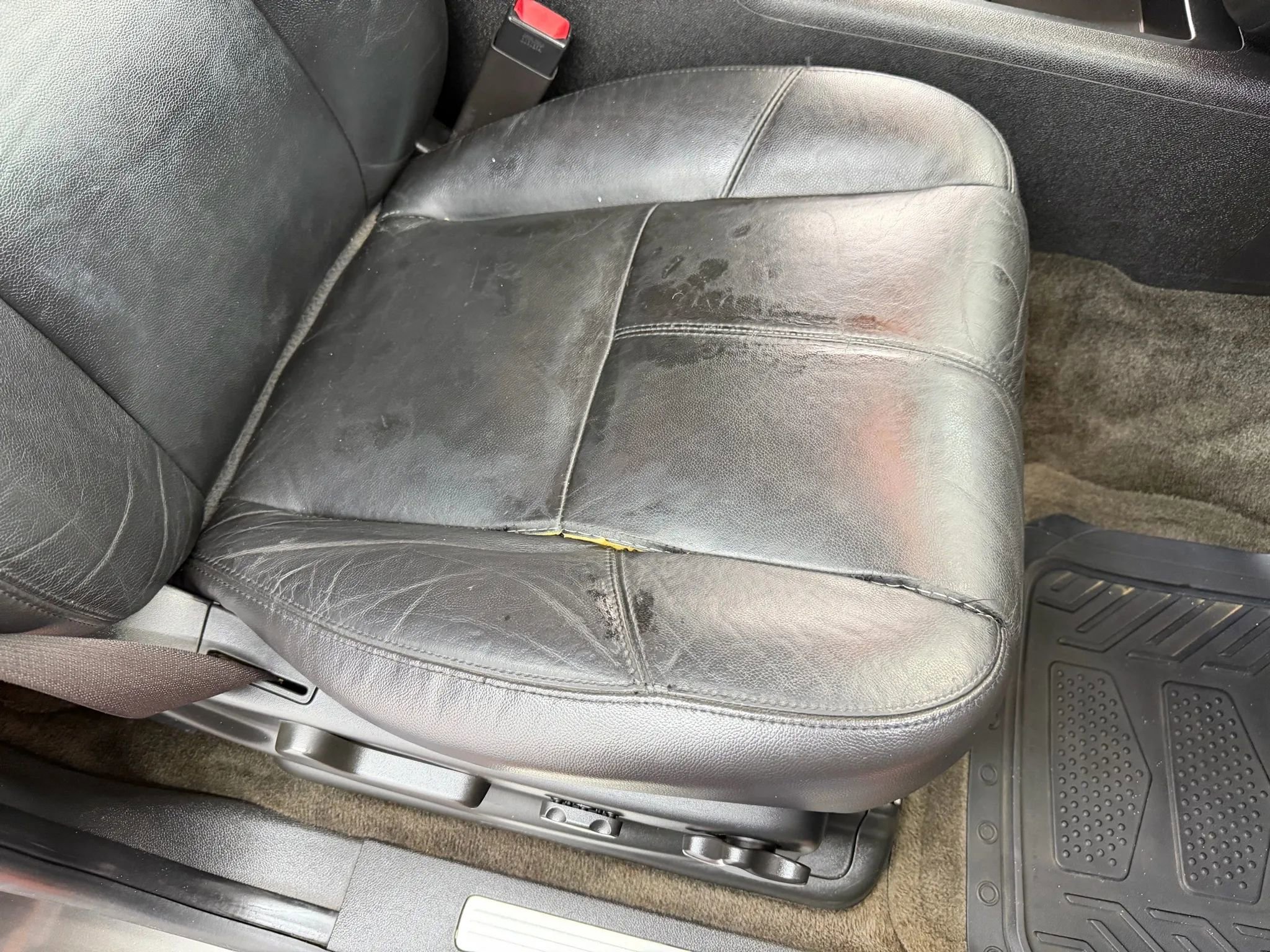 Used 2008 Chevrolet Suburban LT w/ LT Preferred Equipment Group image 13