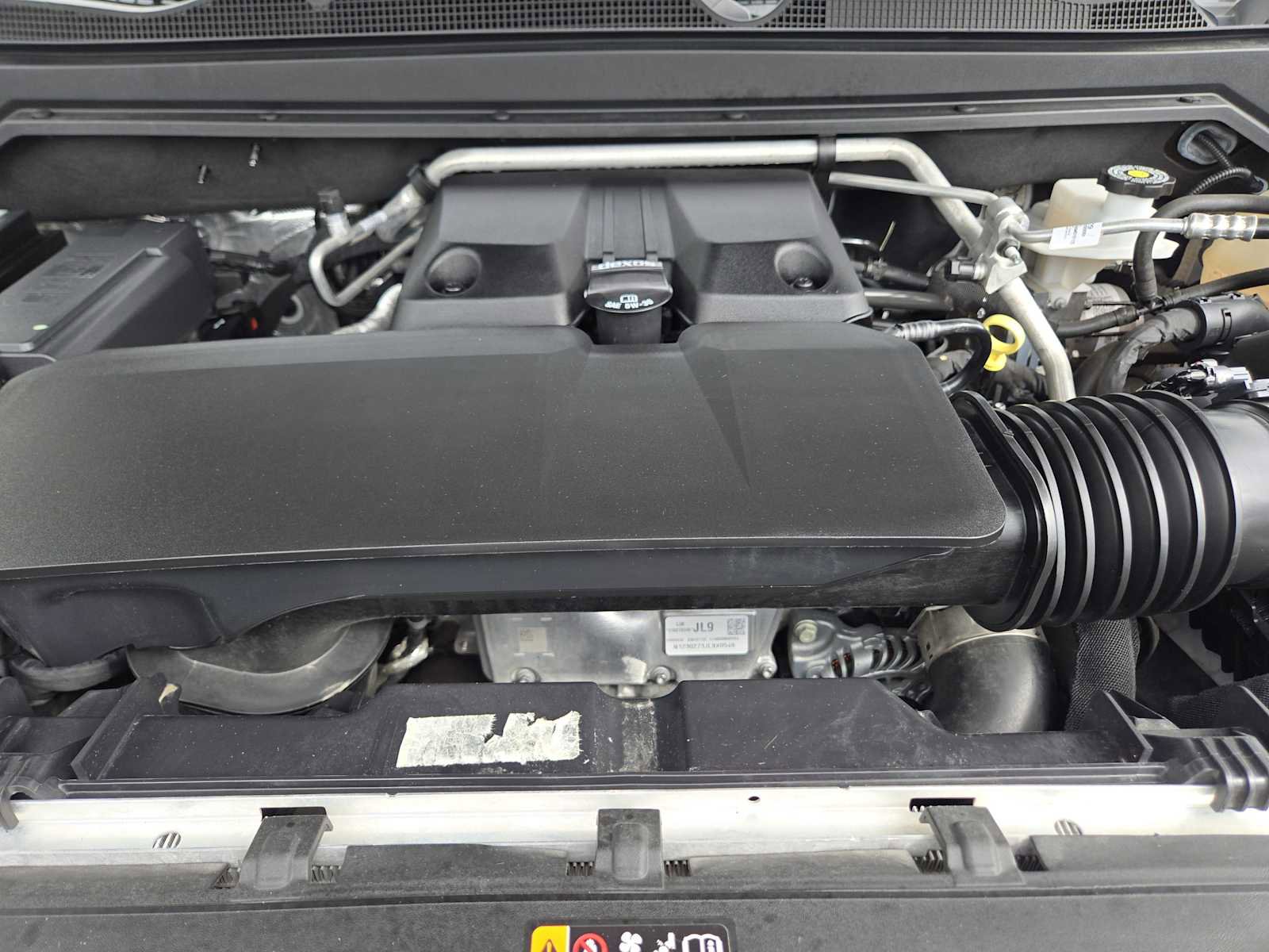 Certified 2023 GMC Canyon Elevation w/ Elevation Premium Package image 27