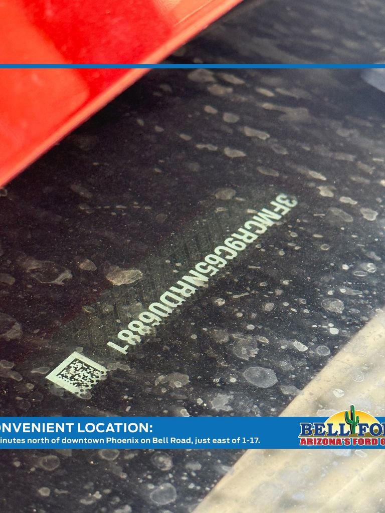 Used 2022 Ford Bronco Sport Outer Banks w/ Tech Package image 17