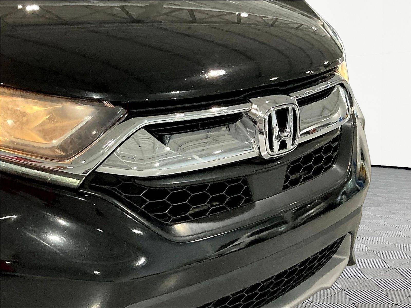 Used 2018 Honda CR-V EX-L image 33