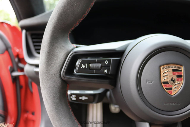 Used 2026 Porsche 911 GT3 RWD image 57