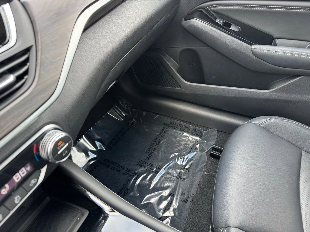 Used 2023 Nissan Altima 2.5 SL image 18