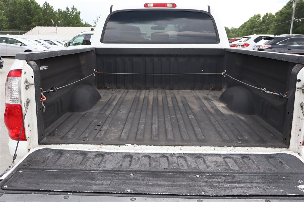 Used 2004 Toyota Tundra Limited RWD image 48