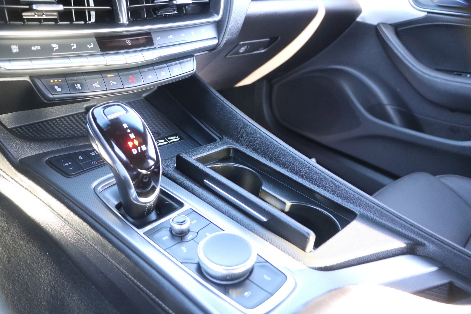 Used 2023 Cadillac CT5 Premium Luxury w/ Parking Package image 26