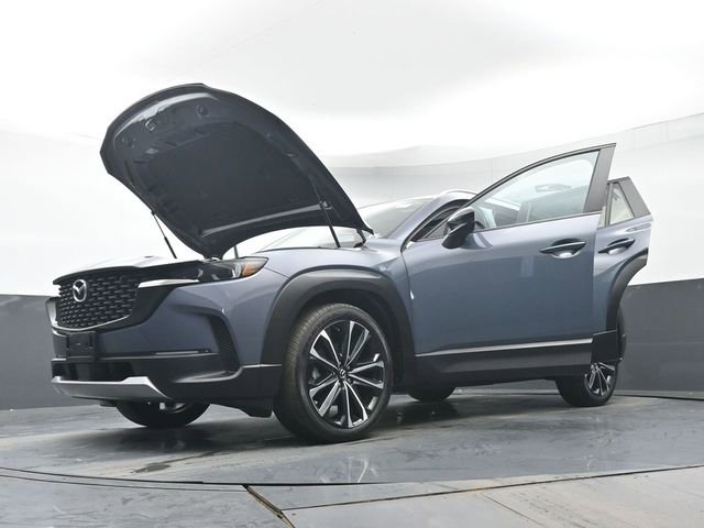 Certified 2023 MAZDA CX-50 AWD 2.5 Turbo image 40