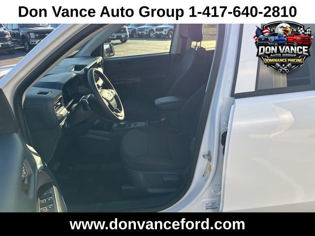 New 2026 Ford Maverick XL image 12