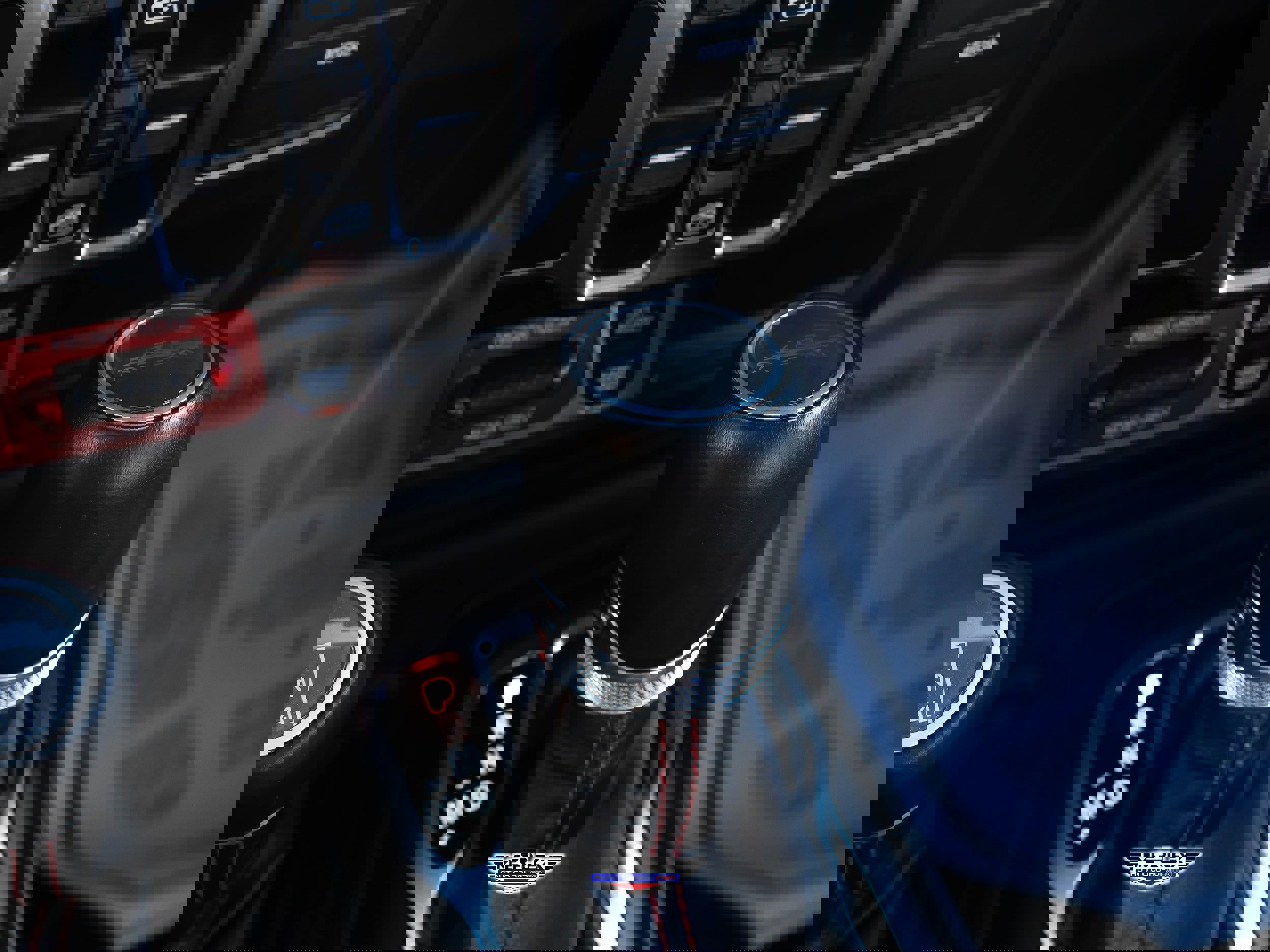 Used 2023 Jeep Gladiator Rubicon w/ Cold Weather Group image 36