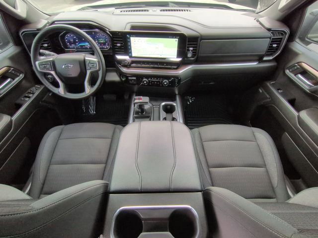 Certified 2024 Chevrolet Silverado 1500 RST w/ Texas Edition Plus image 18
