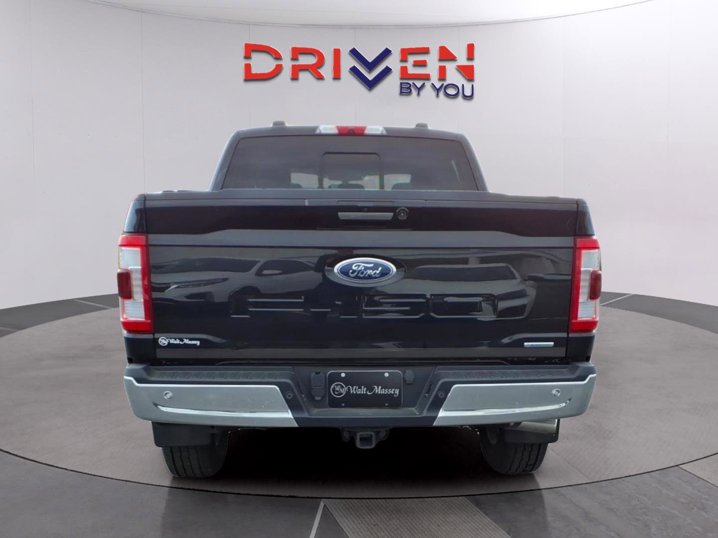 Used 2022 Ford F150 Lariat image 6