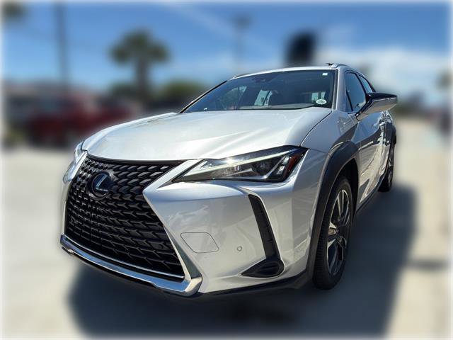 Used 2019 Lexus UX 250h w/ Premium Package image 3