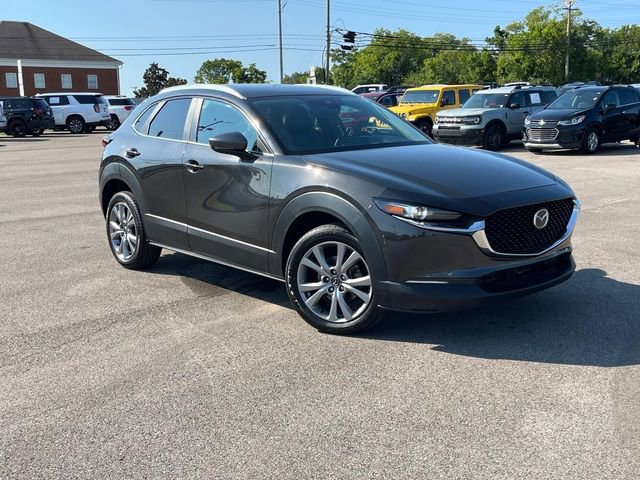 Used 2023 MAZDA CX-30 AWD 2.5 S w/ Preferred Package image 2