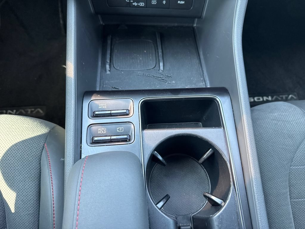 Used 2024 Hyundai Sonata N Line FWD image 20