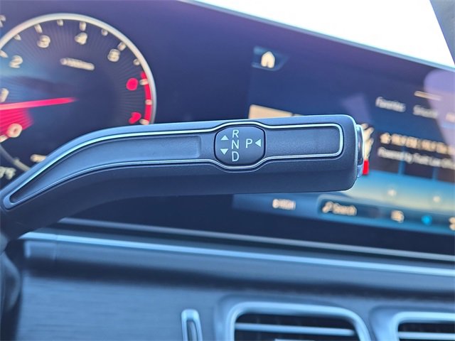 New 2026 Mercedes-Benz GLS 450 4MATIC image 9