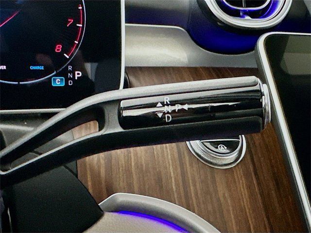 Used 2024 Mercedes-Benz CLE 450 4MATIC Cabriolet image 17