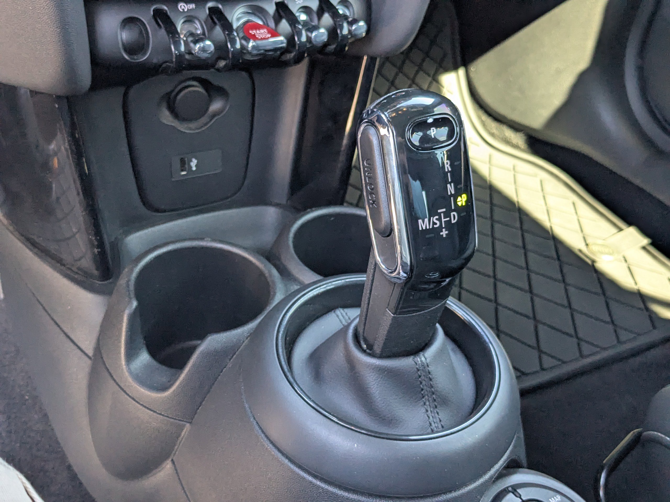 Used 2023 MINI Cooper S image 26