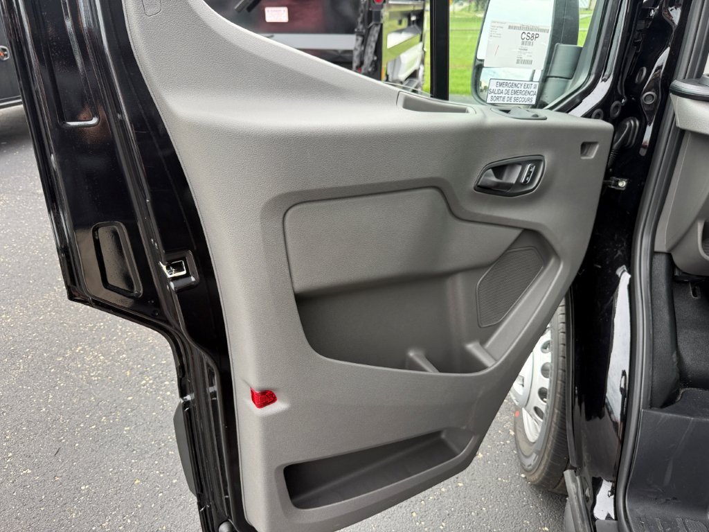 New 2026 Ford Transit 350 XL RWD image 18