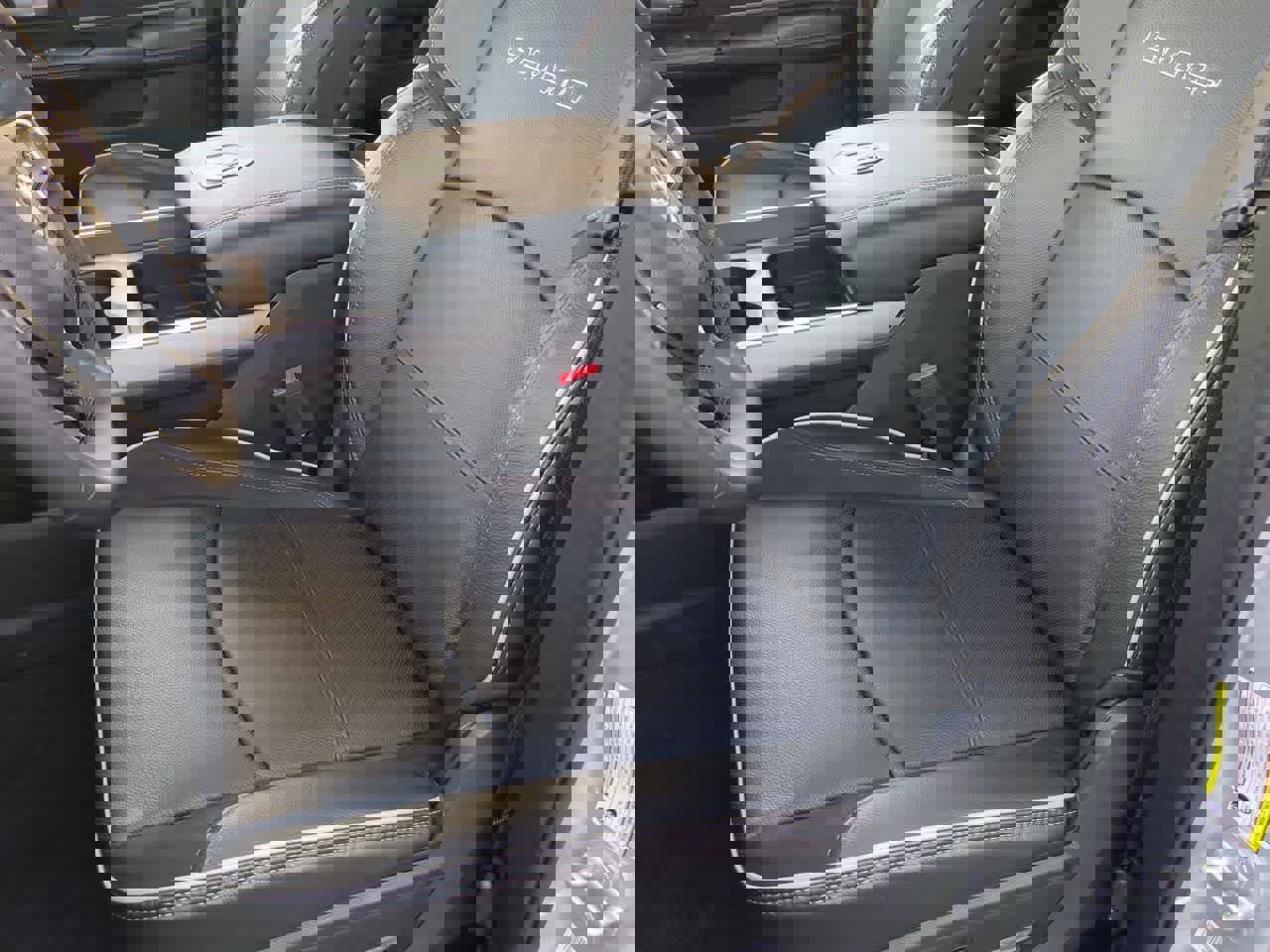 Used 2026 RAM 2500 Laramie image 16