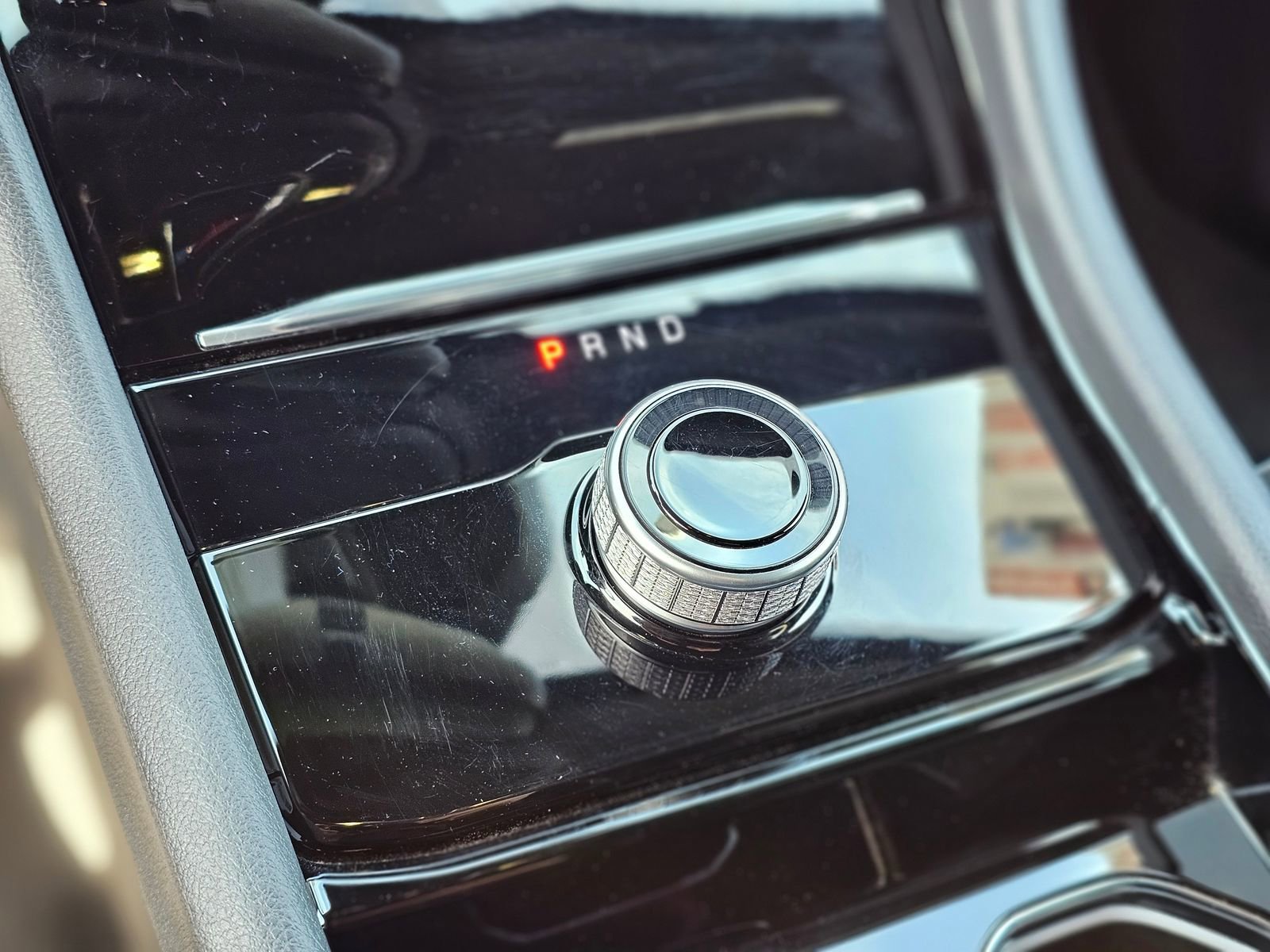 Used 2023 Jeep Grand Cherokee Altitude image 14