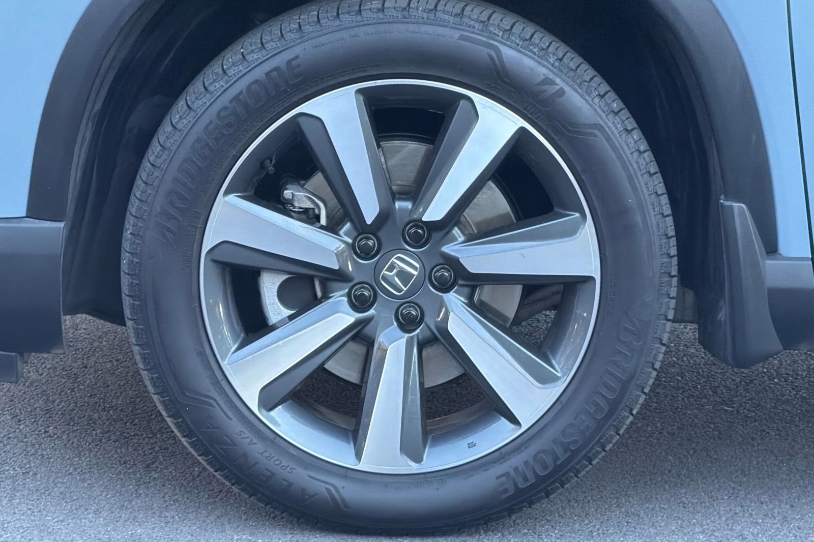 Used 2023 Honda Pilot Elite image 41