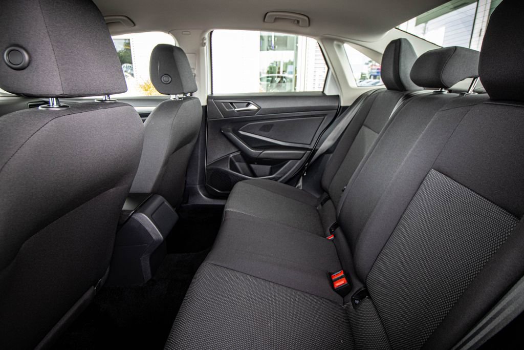 Used 2019 Volkswagen Jetta S FWD image 26