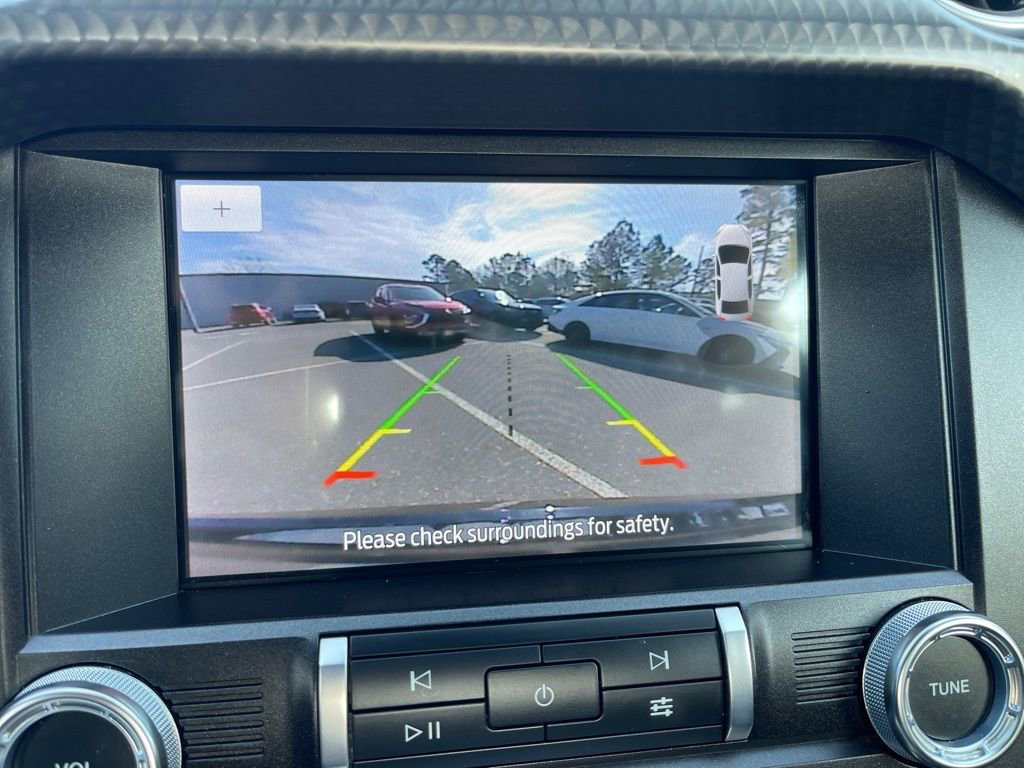 Used 2022 Ford Mustang GT w/ GT Performance Package image 12