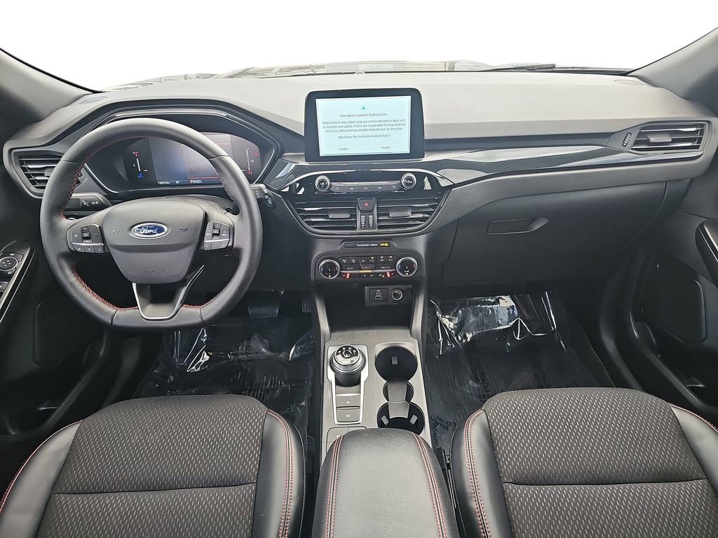 Used 2025 Ford Escape ST-Line w/ Equipment Group 301A FWD image 9
