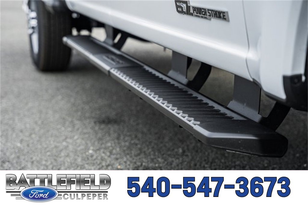 New 2026 Ford F350 XL image 17