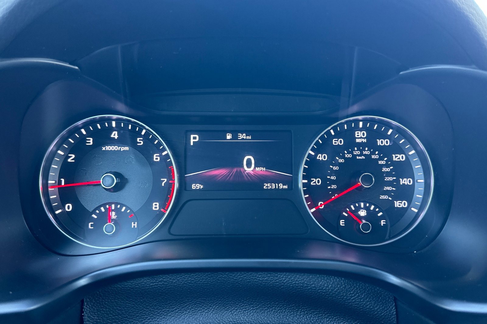 Used 2024 Kia Forte LXS image 22