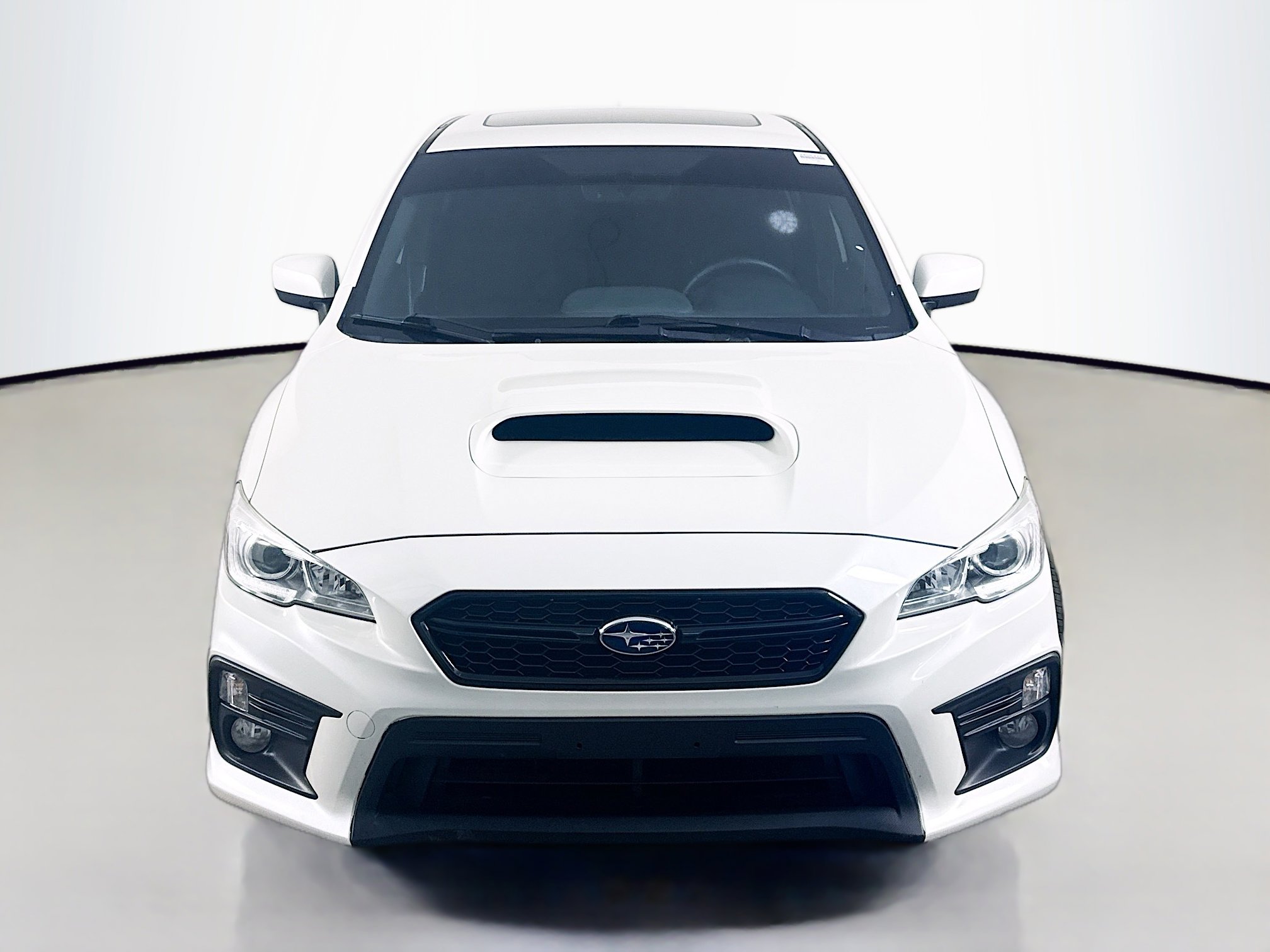 Used 2021 Subaru WRX Premium w/ Popular Package #3 (IZT) AWD/4WD video 2