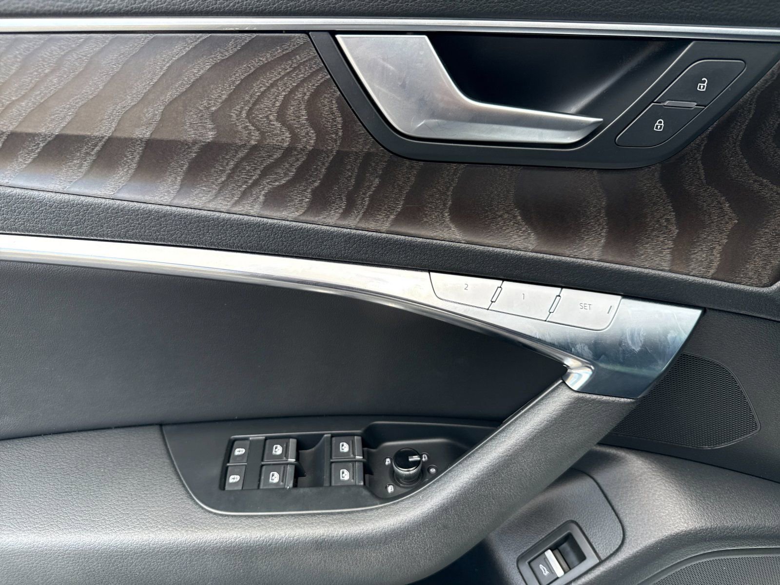 Used 2023 Audi A6 2.0T Premium image 10