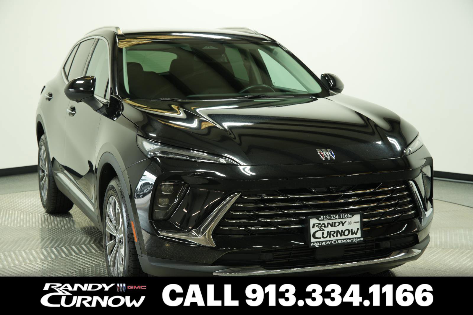 Used 2024 Buick Envision Preferred