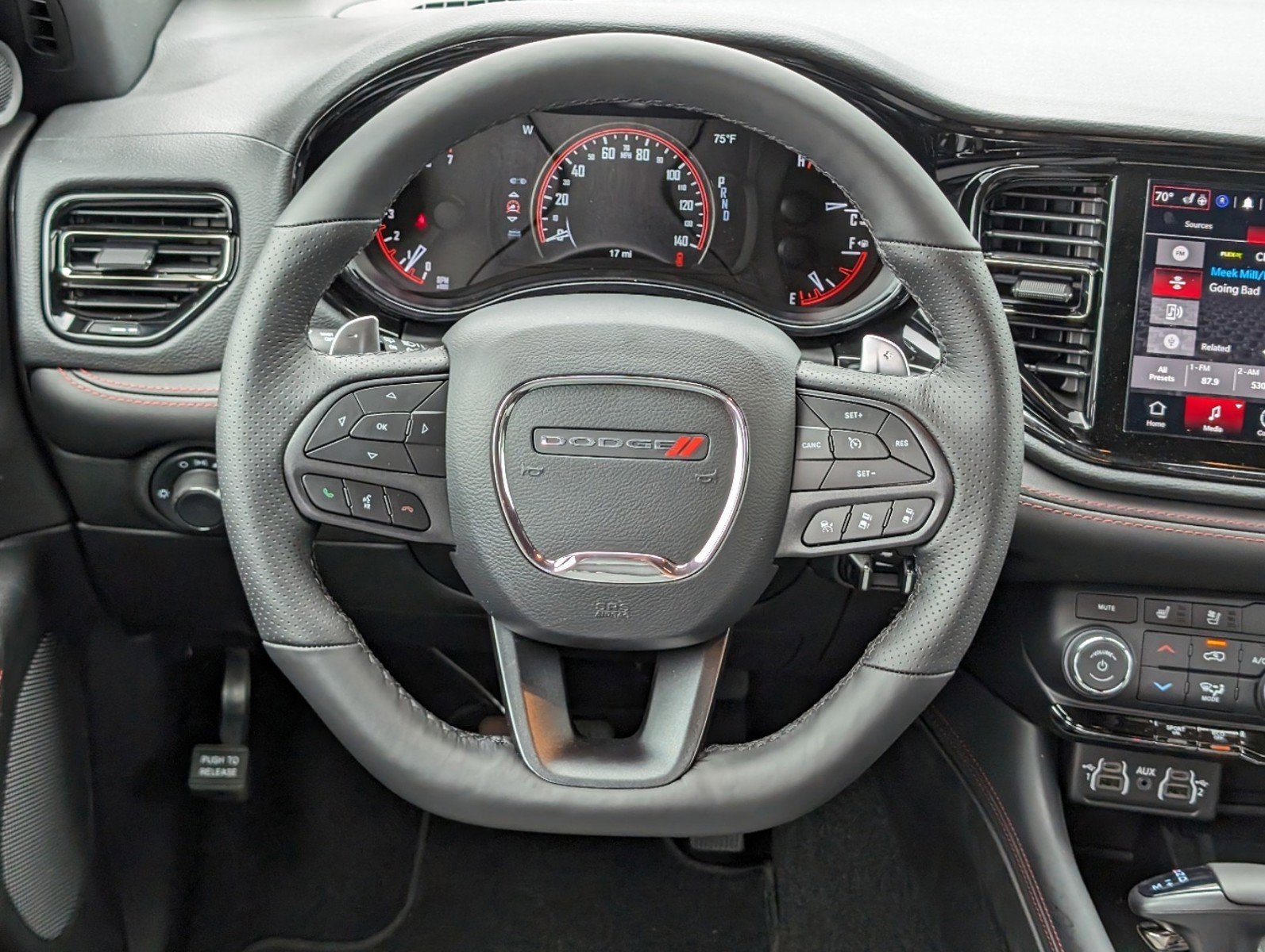 New 2024 Dodge Durango R/T image 15