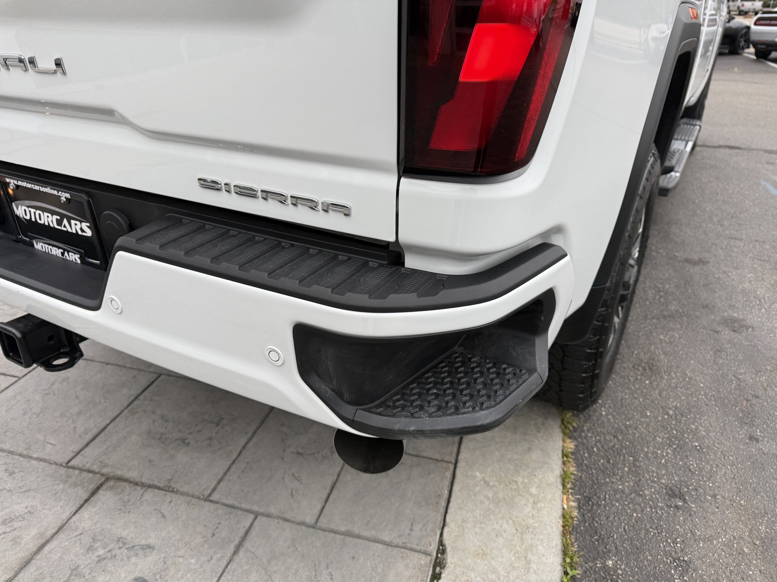 Used 2025 GMC Sierra 2500 Denali AWD/4WD image 47