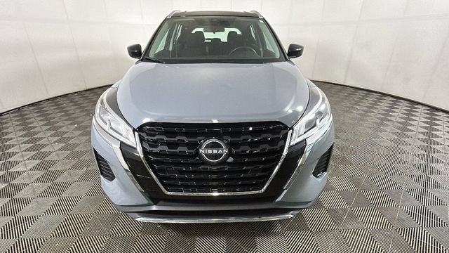 Used 2023 Nissan Kicks SV FWD image 7