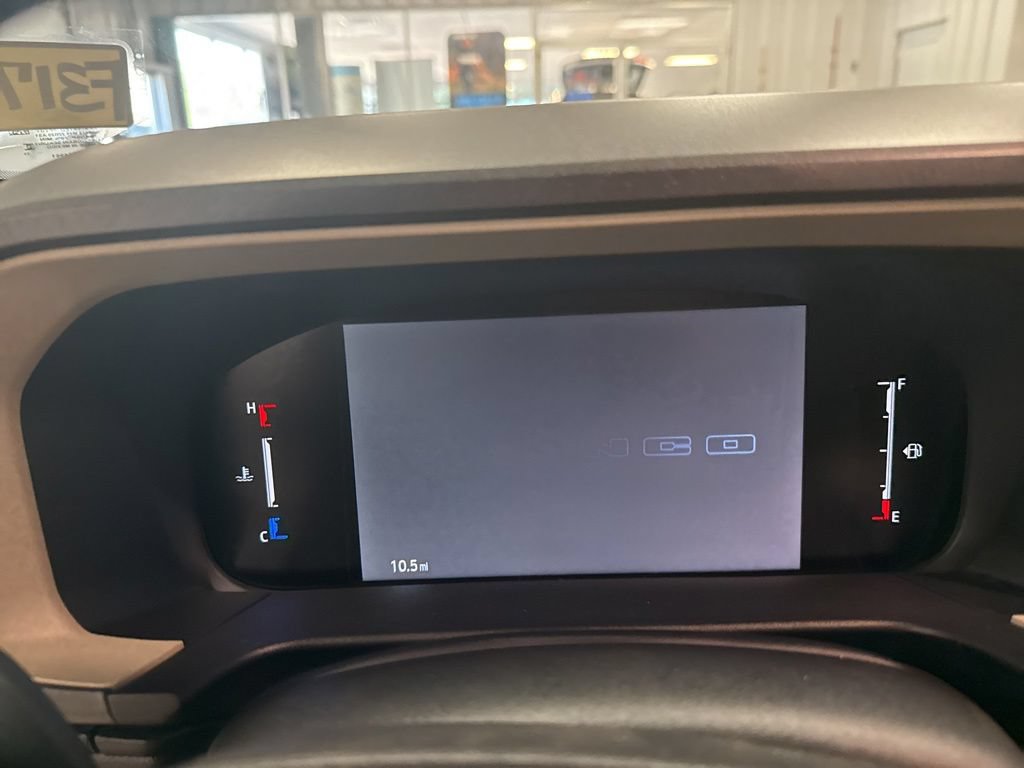 New 2026 Ford Bronco Sport Big Bend AWD/4WD image 18