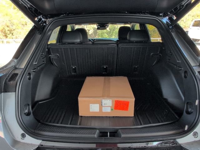 New 2026 Chevrolet Equinox EV RS FWD image 10