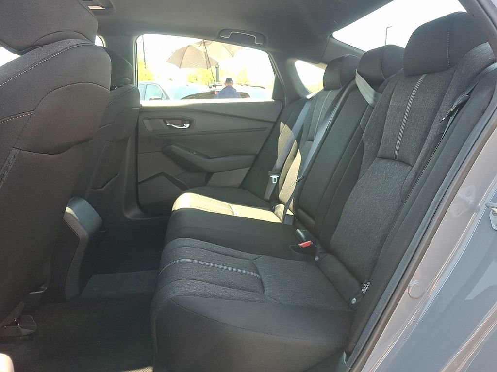 Used 2023 Honda Accord Sport image 10