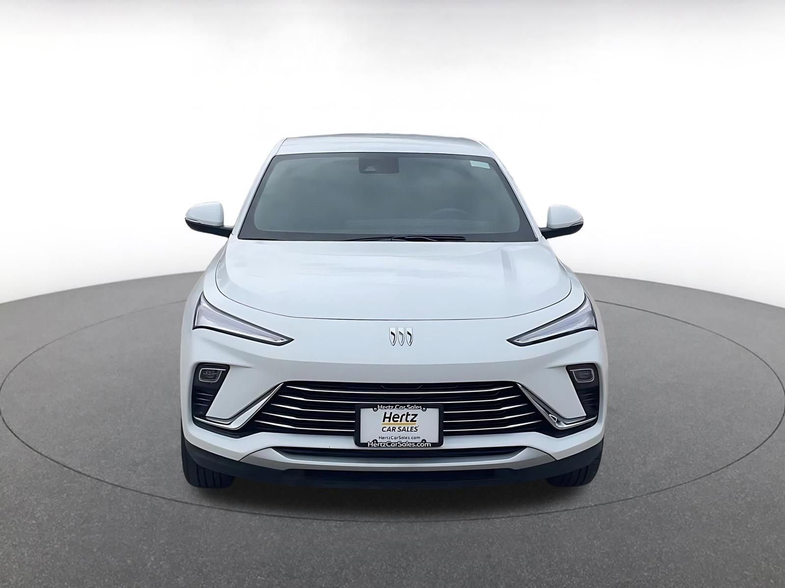 Used 2025 Buick Envista Preferred image 3