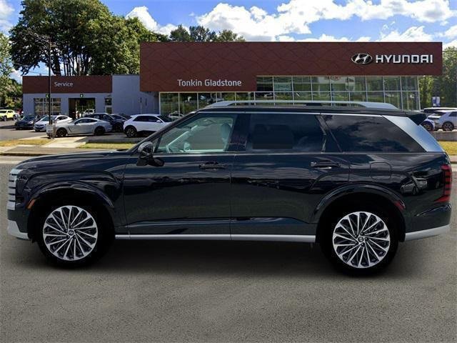 New 2026 Hyundai Palisade Calligraphy image 3