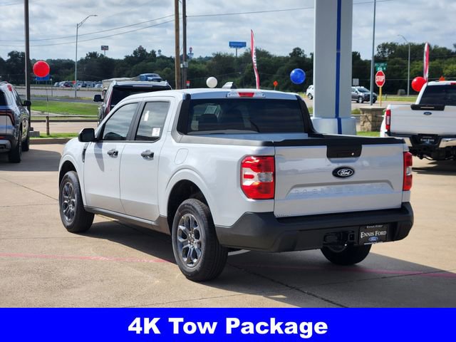 New 2025 Ford Maverick XLT w/ 4K Tow Package AWD/4WD image 6