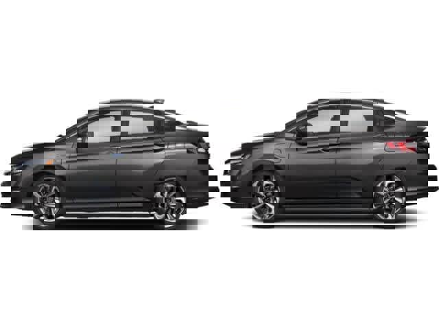 Used 2019 Honda Clarity Sedan image 3