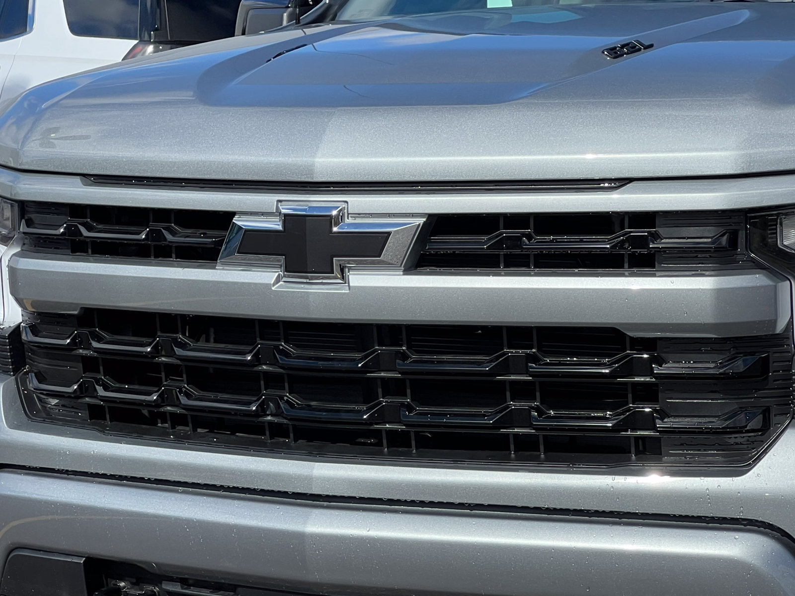 New 2026 Chevrolet Silverado 1500 RST w/ Dark Appearance Package AWD/4WD image 41
