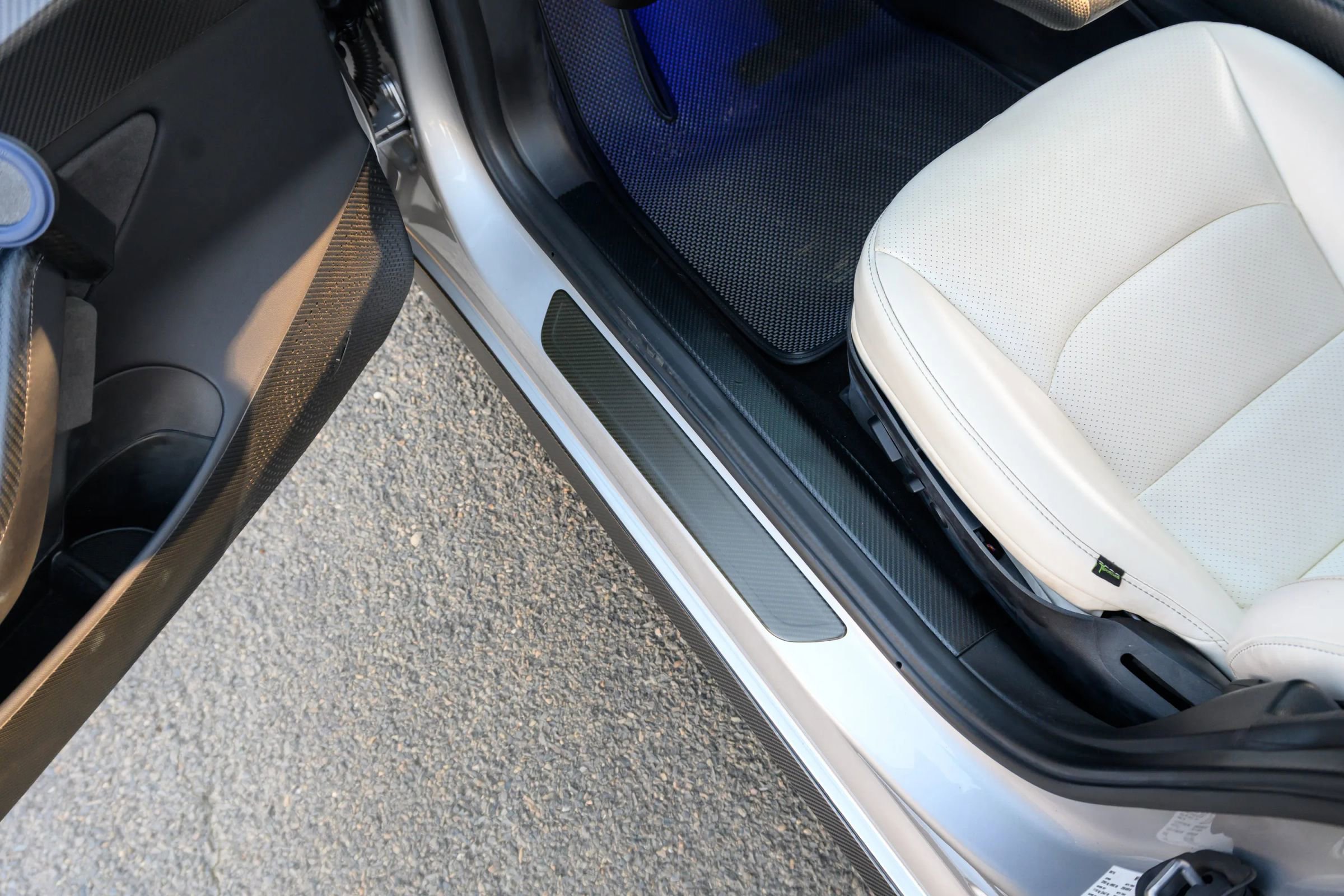 Used 2018 Tesla Model 3 Long Range image 89